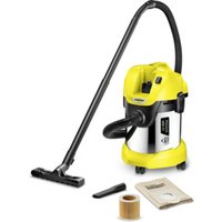 Kärcher Mehrzwecksauger WD 3 Battery Premium Kärcher Mehrzwecksauger WD 3 Battery Premium von Kärcher