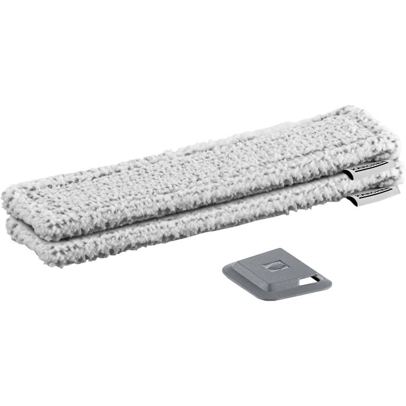 Kärcher Microfaser-Wischbezug Outdoor für Fensterreiniger WV von Kärcher