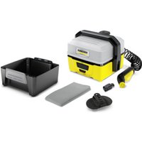 Kärcher Mobile Outdoor Cleaner Pet Box Kärcher Mobile Outdoor Cleaner Pet Box von Kärcher