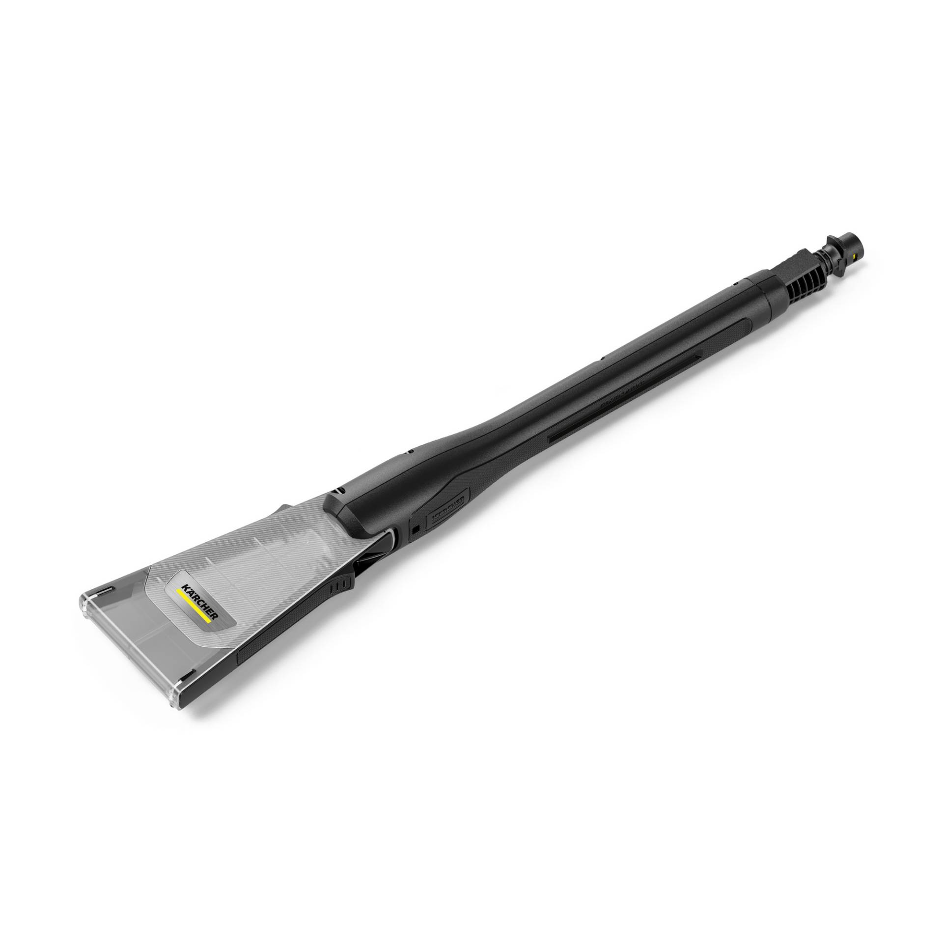 Kärcher Premium-Flachstrahldüse 'eco!Booster 145' für Hochdruckreiniger K5 Kärcher Premium-Flachstrahldüse 'eco!Booster 145' für Hochdruckreiniger K5 von Kärcher