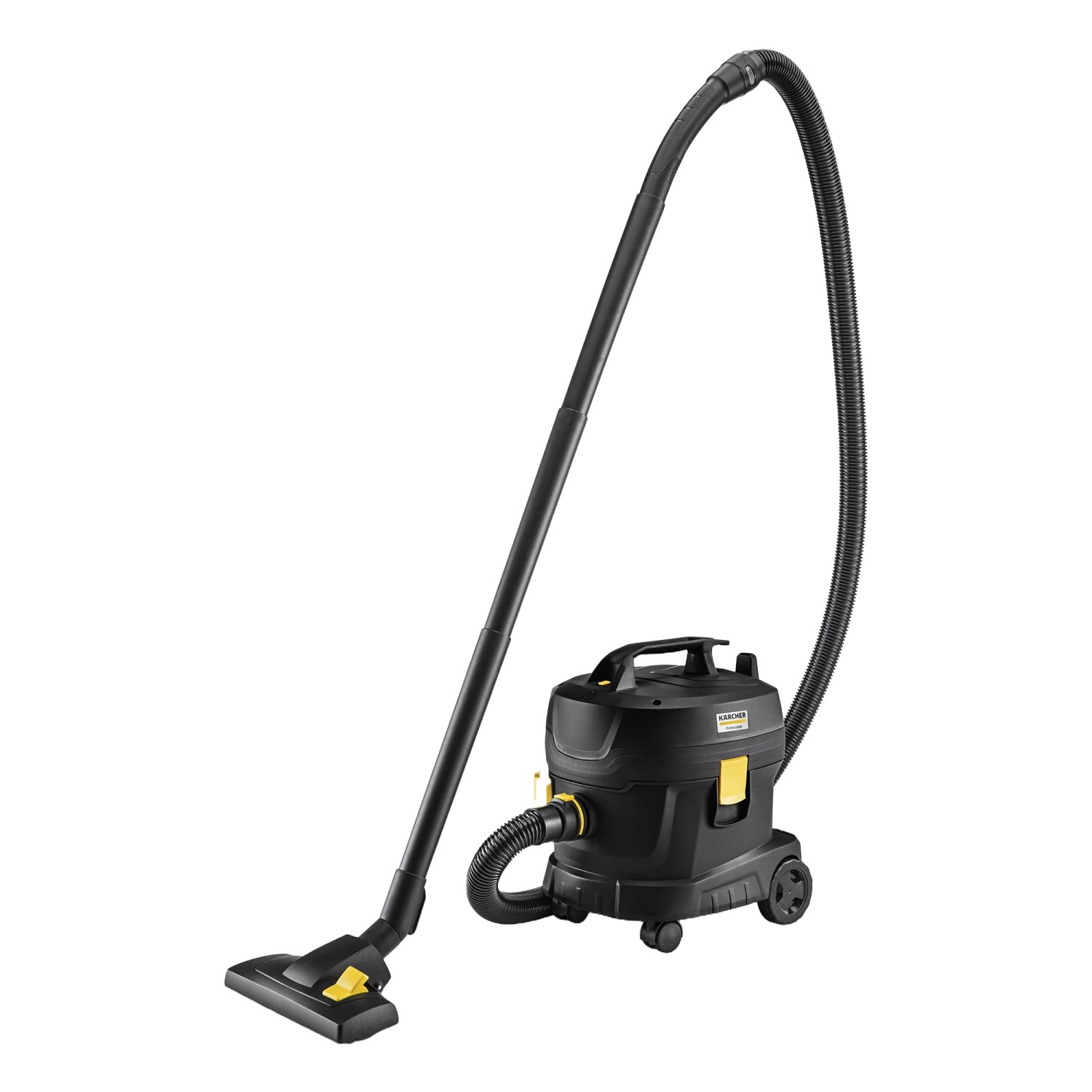 Kärcher Professional-Trockensauger T 11/1 Classic Adv 850 W 11 l von Kärcher