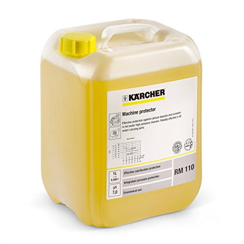 Kärcher 6.295 – 303.0 – 10 L RM 110 adv1 von Kärcher