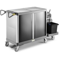 Kärcher Reinigungswagen FM ExpertPro 100/ W Tp von Kärcher