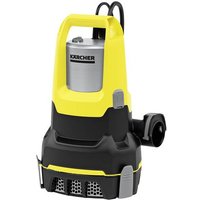 Kärcher Home & Garden SP 17.000 Flat Level Sensor 1.645-840.0 Flachsaugende Tauchpumpe 17000 l/h 9m Kärcher Home & Garden SP 17.000 Flat Level Sensor 1.645-840.0 Flachsaugende Tauchpumpe 17000 l/h 9m von Kärcher Home & Garden