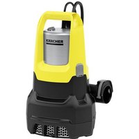 Kärcher Home & Garden SP 22.000 Dirt Level Sensor 1.645-851.0 Schmutzwasser-Tauchpumpe 22000 l/h 8m Kärcher Home & Garden SP 22.000 Dirt Level Sensor 1.645-851.0 Schmutzwasser-Tauchpumpe 22000 l/h 8m von Kärcher Home & Garden