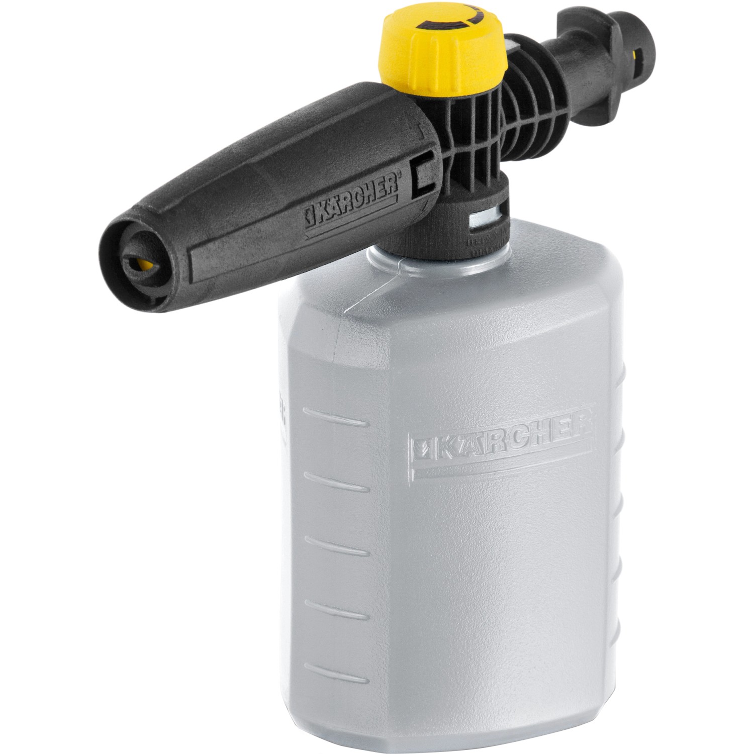 Kärcher Schaum- und Pflegedüse 0,6 l FJ6 von Kärcher