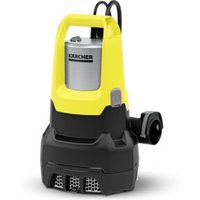 Kärcher Schmutzwasser-Tauchpumpe SP 22.000 Dirt Level Sensor von Kärcher