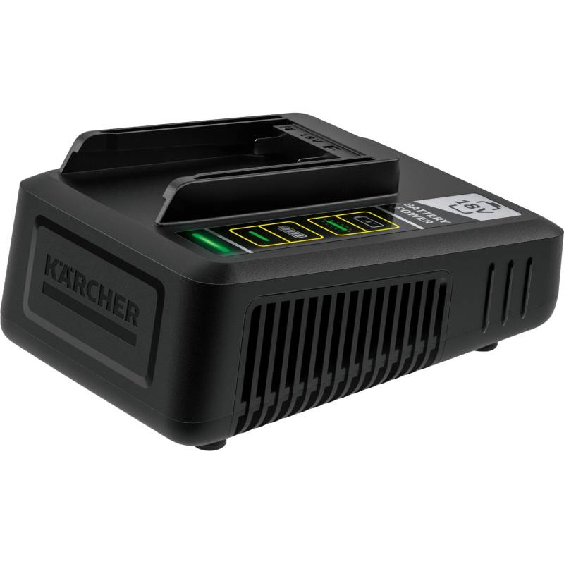 Kärcher Schnellladegerät Battery Power 18 V von Kärcher