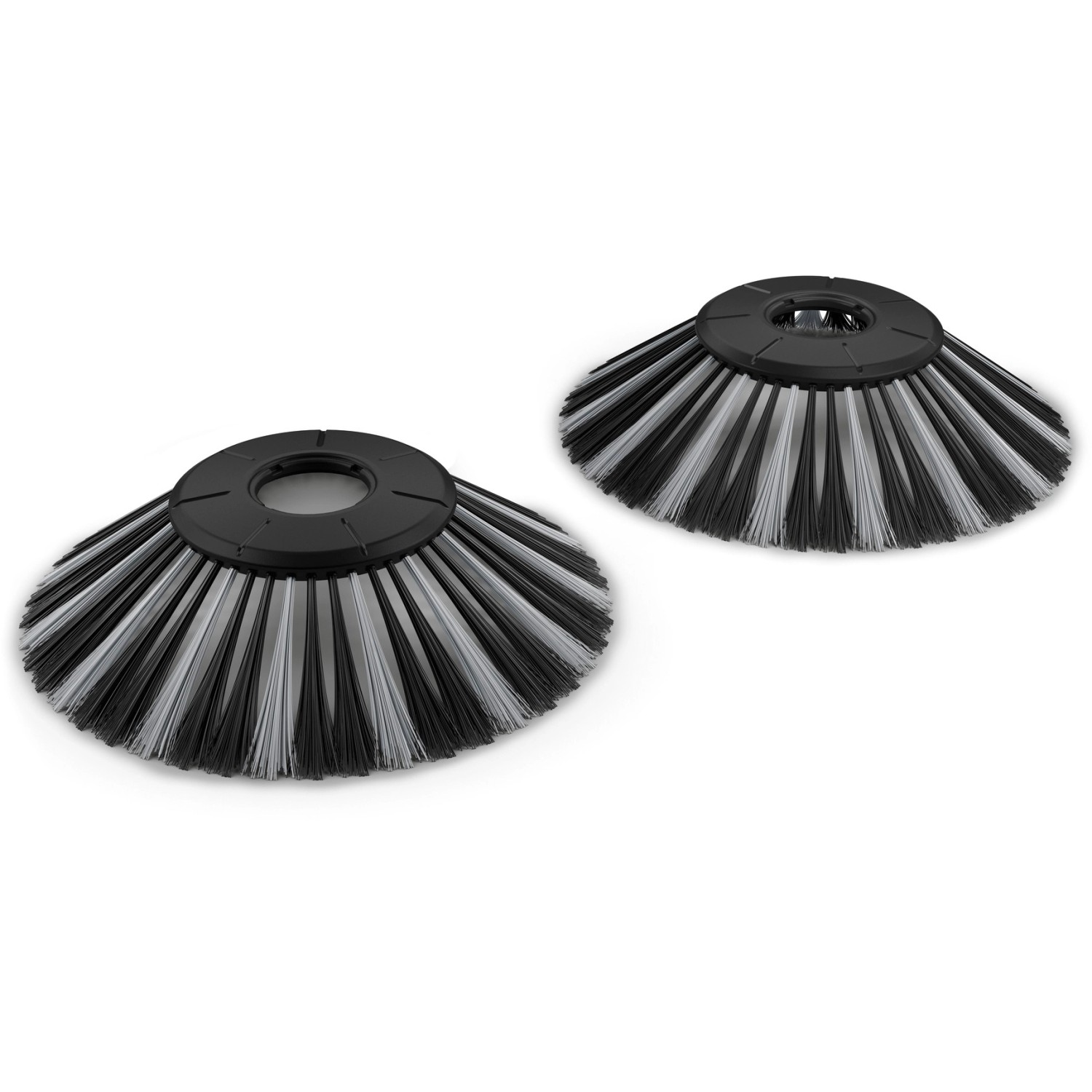 Kärcher Seitenbesen S6 für feuchtes Kehrgut 2er Set Kärcher Seitenbesen S6 für feuchtes Kehrgut 2er Set von Kärcher