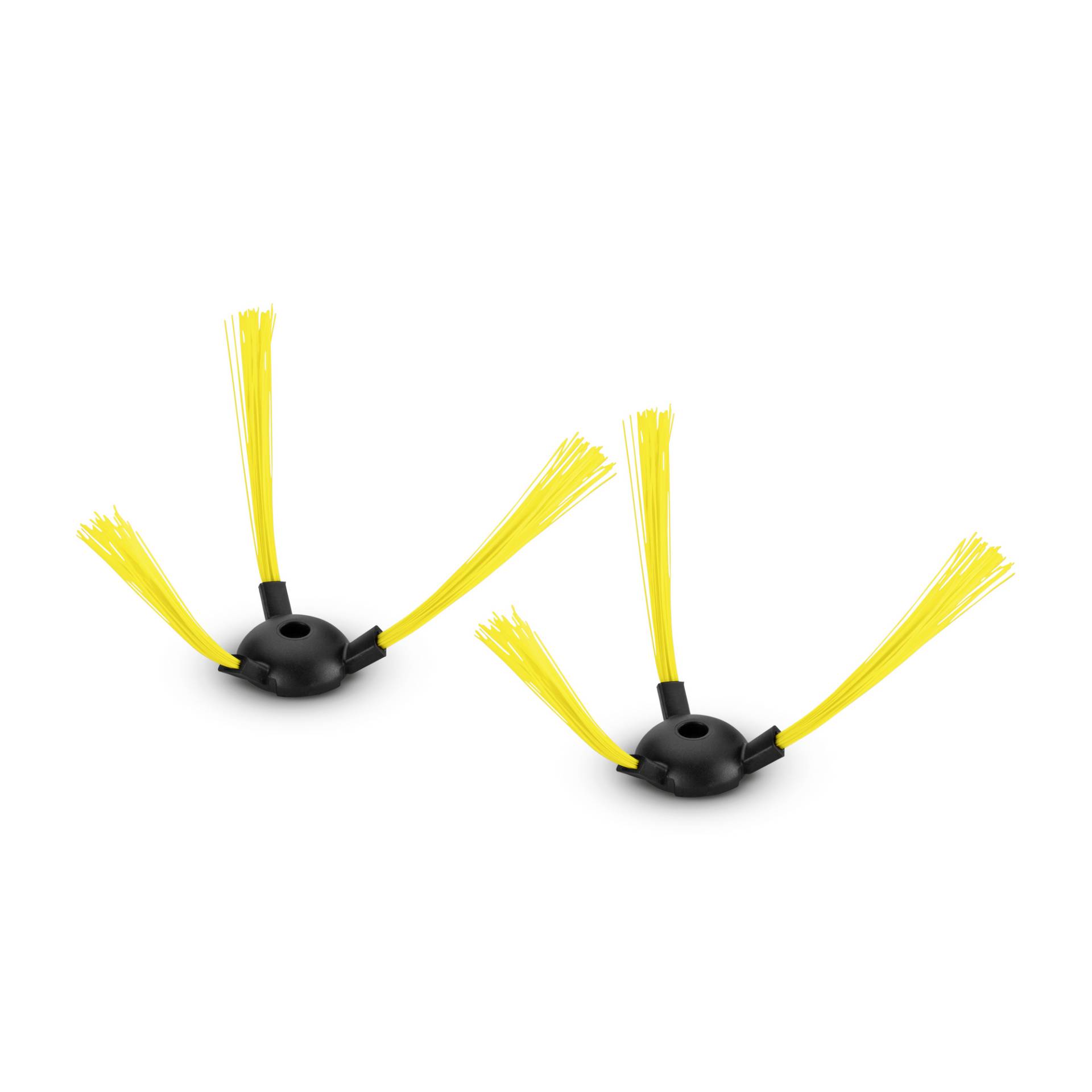 Kärcher Seitenbürsten-Set für Saugroboter 'RC 3' 2 Stück Kärcher Seitenbürsten-Set für Saugroboter 'RC 3' 2 Stück von Kärcher