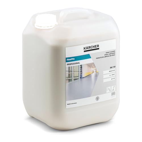 Kärcher – Spray Cleaner RM 748 10 L – 62951620 Kärcher – Spray Cleaner RM 748 10 L – 62951620 von Kärcher
