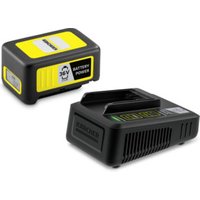 Kärcher Starter Kit Battery Power 36/25 Kärcher Starter Kit Battery Power 36/25 von Kärcher