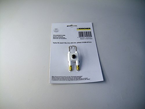 KARCHER 2.638-974.0 Hochdruckreiniger Druckreiniger KARCHER 2.638-974.0 Hochdruckreiniger Druckreiniger von KARCHER