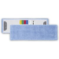 Kärcher Uni System Microblue Wischbezug, 40 cm von Kärcher