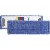 Kärcher Uni System Ultrasafe Wischbezug, 40 cm von Kärcher