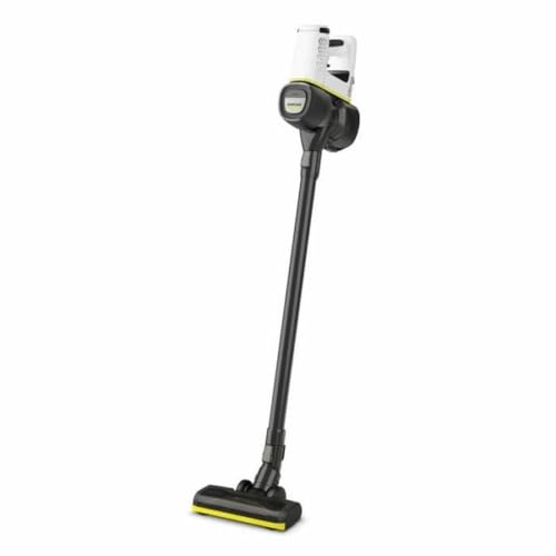 Kärcher VC 4 Cordless myHome Pet 1.198-633.0 Akku-Sauger 0.65l von Kärcher