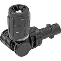 Kärcher Home & Garden VP 180 S Adapter 2.643-254.0 Passend für (Marke Hochdruckreiniger) Kärcher von Kärcher Home & Garden