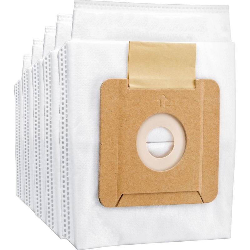 Kärcher Vliesfilterbeutel-Set für Kärcher Staubsauger VC 2 von Kärcher