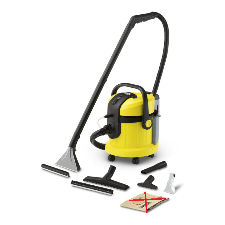 Kärcher Waschsauger Nasssauger Reiniger Se 4002 Siehe Text/Foto B-Ware von Kärcher