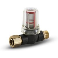 Kärcher Wasser-Feinfilter, 100 µm, R 1" Kärcher Wasser-Feinfilter, 100 µm, R 1" von Kärcher