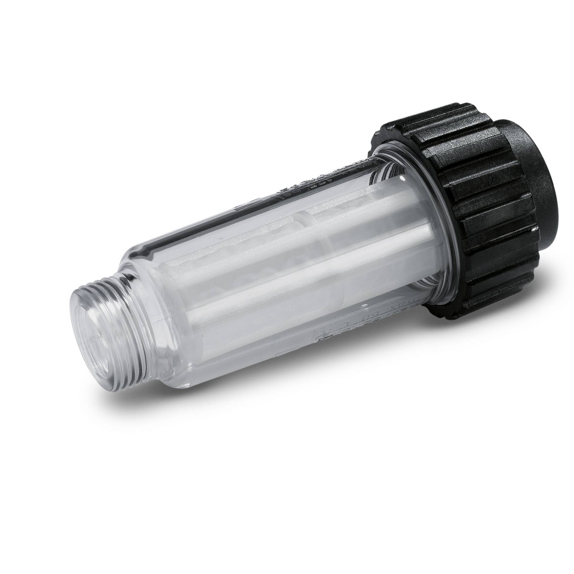 Kärcher Wasserfilter für Hochdruckreiniger K 2 bis K 7 Kärcher Wasserfilter für Hochdruckreiniger K 2 bis K 7 von Kärcher