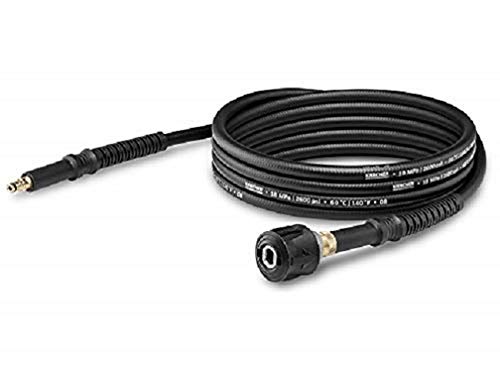 Kärcher XH 6 Q Verlaengerungsschlauch Quick Conn, 2.641-709.0 Kärcher XH 6 Q Verlaengerungsschlauch Quick Conn, 2.641-709.0 von Kärcher