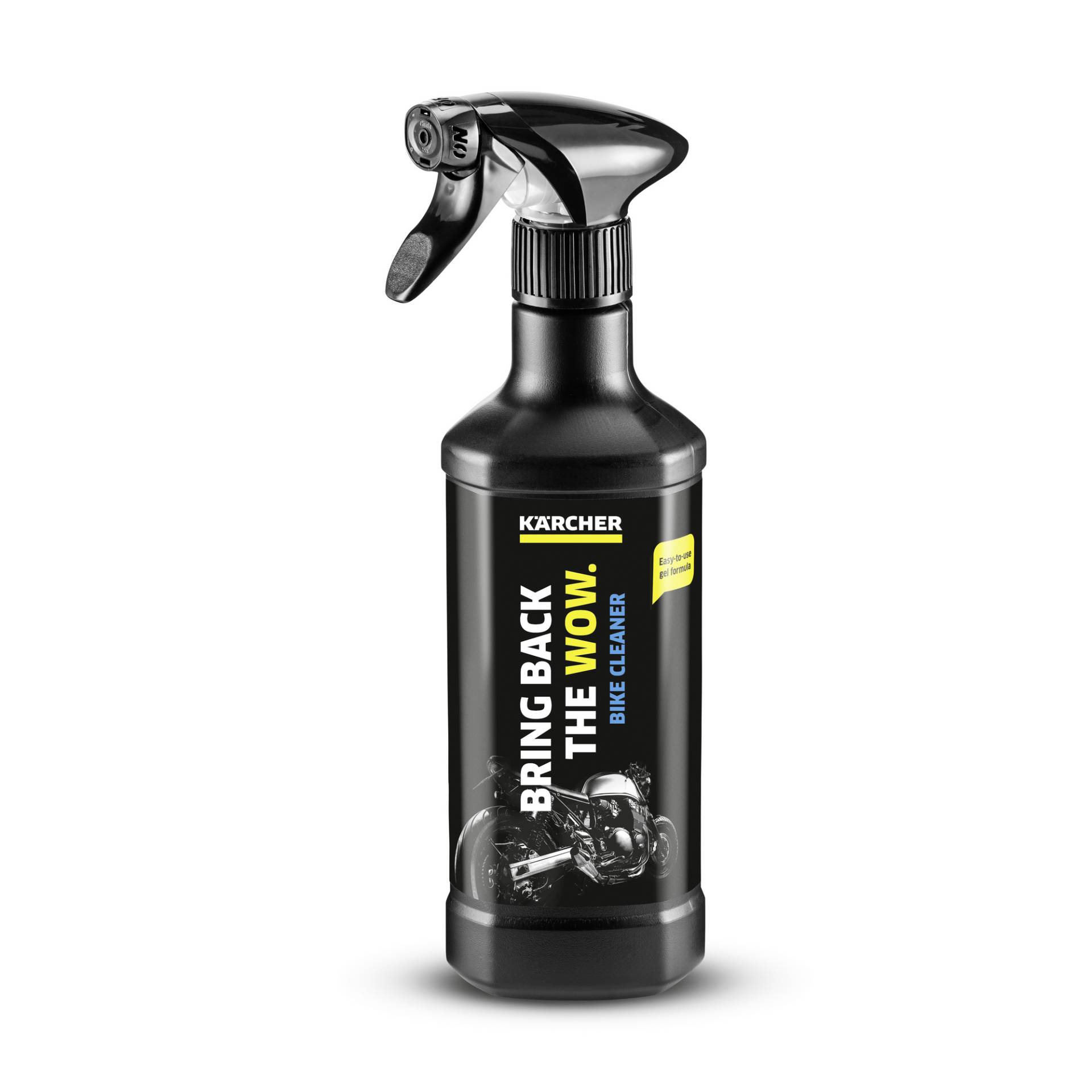 Kärcher Zweiradreiniger 3-in-1 RM 44 500 ml Kärcher Zweiradreiniger 3-in-1 RM 44 500 ml von Kärcher