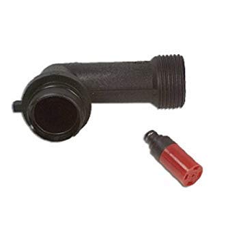 Karcher 90011870 Ellbogen + Dichtung + Filter für Hochdruckreiniger Karcher 90011870 Ellbogen + Dichtung + Filter für Hochdruckreiniger von Karcher