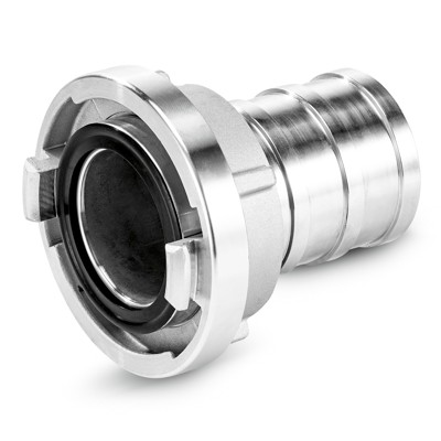 Klauenkupplung Storz-B-Tülle 75mm für WWP 45, Teile-Nr. 6.395-194.0 Klauenkupplung Storz-B-Tülle 75mm für WWP 45, Teile-Nr. 6.395-194.0 von Kärcher