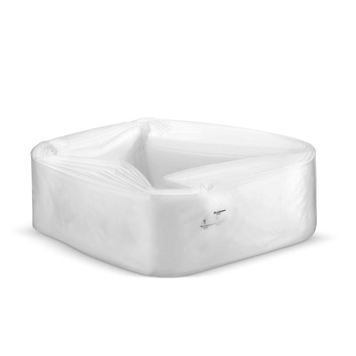 Longopac Entsorgungssack Mini 4 Stück, Teile-Nr. 6.907-506.0 von Kärcher