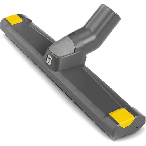 Kärcher Original Nass-/Trockenbodendüse Adv für Nennweite DN 35, Breite: 360mm, Inklusive Bürststreifen und Gummilippen, die einfach getauscht werden können, Anthrazit Kärcher Original Nass-/Trockenbodendüse Adv für Nennweite DN 35, Breite: 360mm, Inklusive Bürststreifen und Gummilippen, die einfach getauscht werden können, Anthrazit von Kärcher