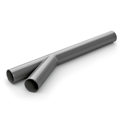 Rohrabzweig 30° ø 100 / 100 / 75 mm, Teile-Nr. 9.981-126.0 Rohrabzweig 30° ø 100 / 100 / 75 mm, Teile-Nr. 9.981-126.0 von Kärcher