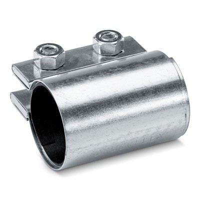 Rohrkupplung ø 60mm mit 3 Klemmschrauben für IVR, Teile-Nr. 9.980-446.0 Rohrkupplung ø 60mm mit 3 Klemmschrauben für IVR, Teile-Nr. 9.980-446.0 von Kärcher