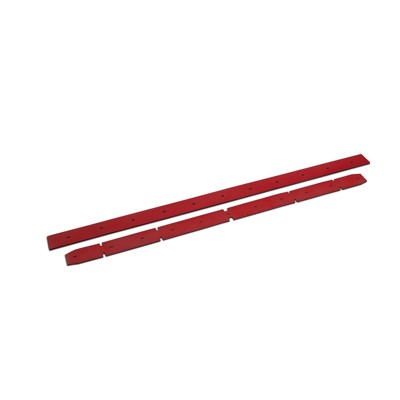 Sauglippen für Saugbalken, L 930mm, Geschlitzt Sauglippen für Saugbalken, L 930mm, Geschlitzt von Kärcher