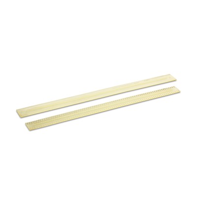 Sauglippen für V-Saugbalken 1116 mm 2-teilig, Teile-Nr. 6.273-024.0 Sauglippen für V-Saugbalken 1116 mm 2-teilig, Teile-Nr. 6.273-024.0 von Kärcher