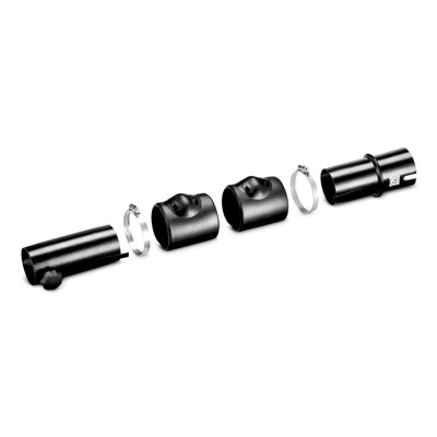 Schlauch Montageset DN40, Teile-Nr. 9.989-627.0 Schlauch Montageset DN40, Teile-Nr. 9.989-627.0 von Kärcher
