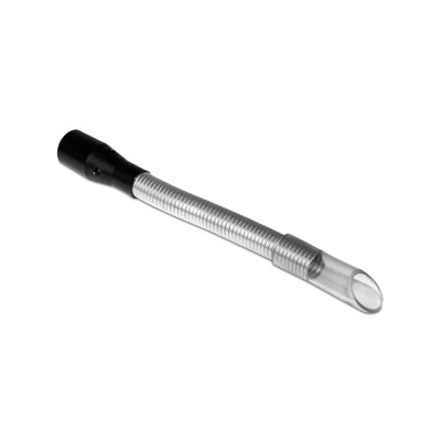 Standarddüse biegbar PVC DN 50 mit Gummimundstück DN 30 Standarddüse biegbar PVC DN 50 mit Gummimundstück DN 30 von Kärcher