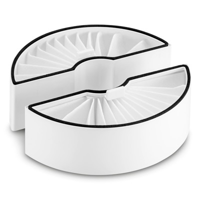 Vorfilter Ersatz für AFG100, Teile-Nr. 6.640-869.0 Vorfilter Ersatz für AFG100, Teile-Nr. 6.640-869.0 von Kärcher