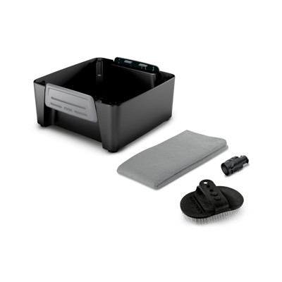 Zubehörbox Pet für OC 3, Teile-Nr. 2.643-859.0 Zubehörbox Pet für OC 3, Teile-Nr. 2.643-859.0 von Kärcher