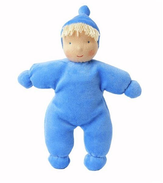 Baby Schmusepuppe Käthe Kruse Lolo - ab Geburt von Käthe Kruse