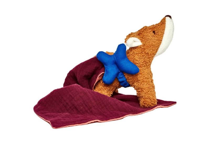 Käthe Kruse Schmusetuch FLORI Fuchs Schmusetuch von Käthe Kruse