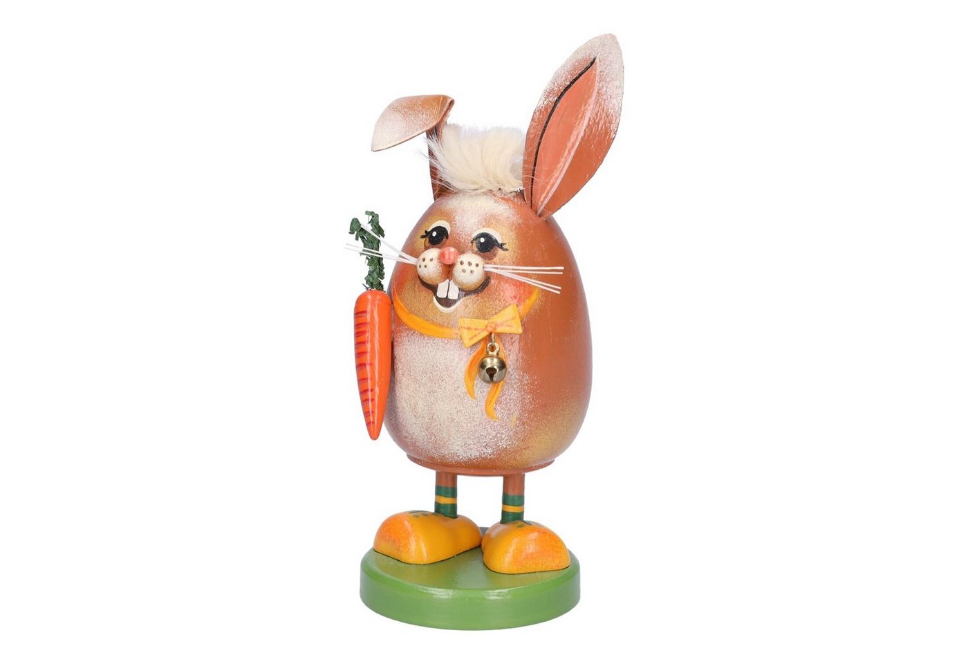 Käthe Wohlfahrt Räuchermännchen Osterhase, Duftl von Käthe Wohlfahrt