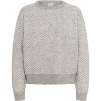 KAFFE Strickpullover "Damen Strickpullover KAbitzy" KAFFE Strickpullover "Damen Strickpullover KAbitzy" von Kaffe