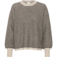 KAFFE Strickpullover "Damen Strickpullover KAellery" KAFFE Strickpullover "Damen Strickpullover KAellery" von Kaffe
