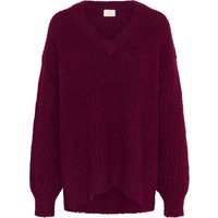 KAFFE Strickpullover "Strickpullover KAane" KAFFE Strickpullover "Strickpullover KAane" von Kaffe
