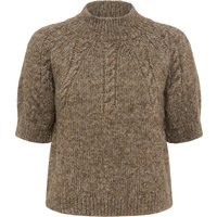 KAFFE Strickpullover "Strickpullover KAcuba" KAFFE Strickpullover "Strickpullover KAcuba" von Kaffe