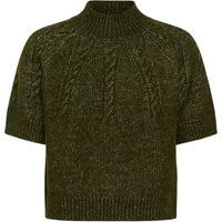 KAFFE Strickpullover "Strickpullover KAcuba" KAFFE Strickpullover "Strickpullover KAcuba" von Kaffe