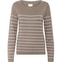 KAFFE Strickpullover "Strickpullover KAlizz" KAFFE Strickpullover "Strickpullover KAlizz" von Kaffe