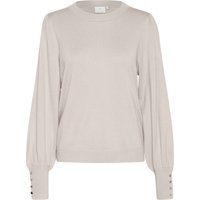KAFFE Strickpullover "Strickpullover KAlizza" KAFFE Strickpullover "Strickpullover KAlizza" von Kaffe