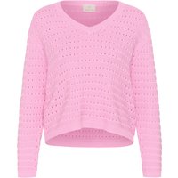 KAFFE Strickpullover "Strickpullover KAmetta" KAFFE Strickpullover "Strickpullover KAmetta" von Kaffe